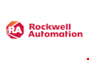 Logo for Rockwell Automation