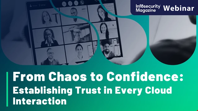 From Chaos to Confidence: Establishing Trust in Every Cloud Interaction
