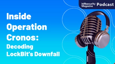 Inside Operation Cronos: Decoding LockBit's Downfall