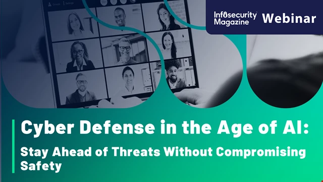 Cyber Defense in the Age of AI: Stay Ahead of Threats Without Compromising Safety